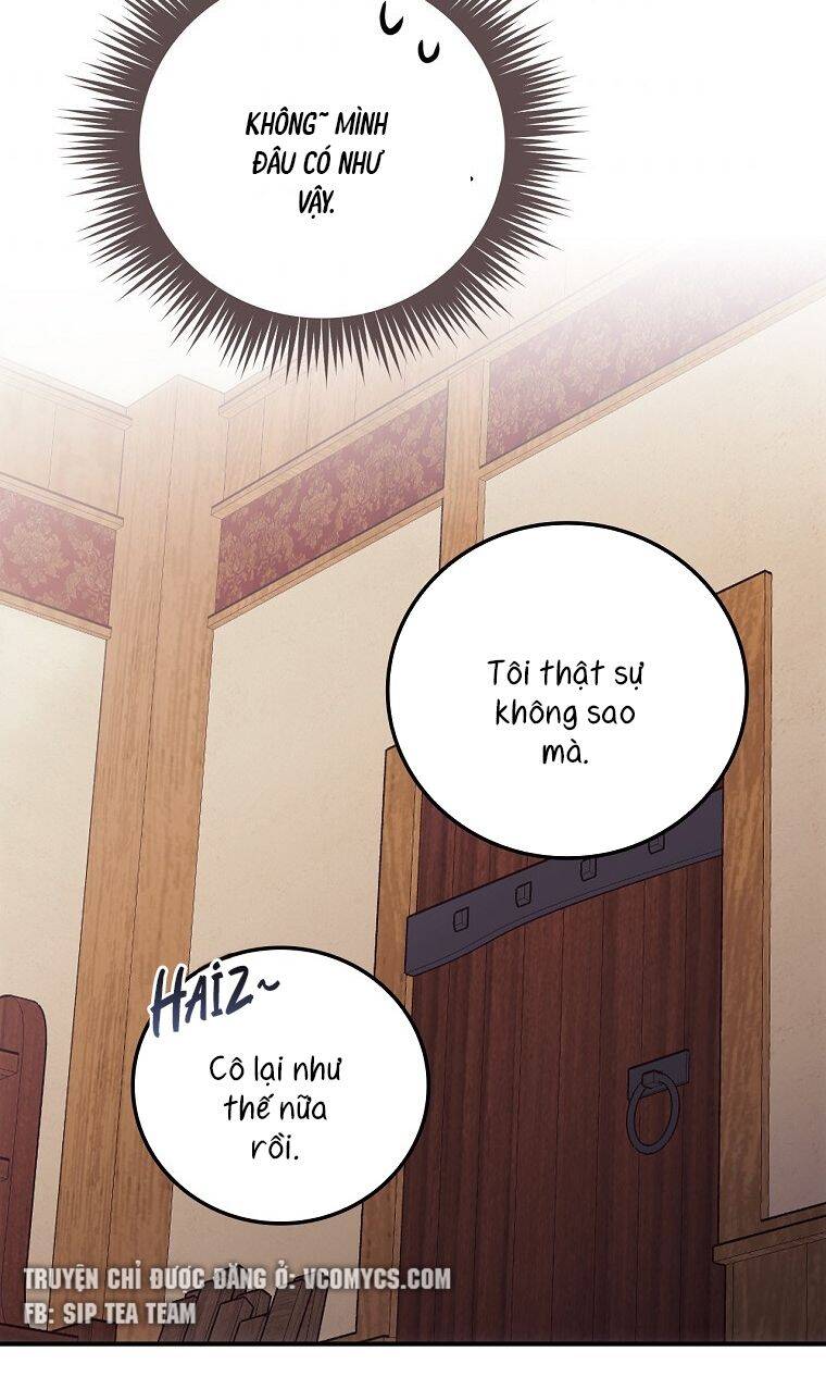 Tôi Nhìn Thấy Cái Chết Của Bạn Chapter 15 - 30