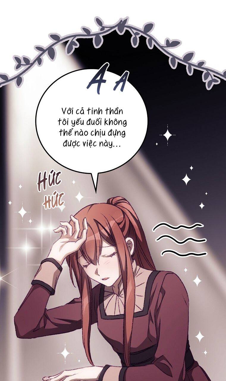 Tôi Nhìn Thấy Cái Chết Của Bạn Chapter 15 - 36