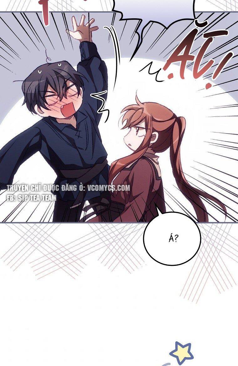 Tôi Nhìn Thấy Cái Chết Của Bạn Chapter 15 - 45