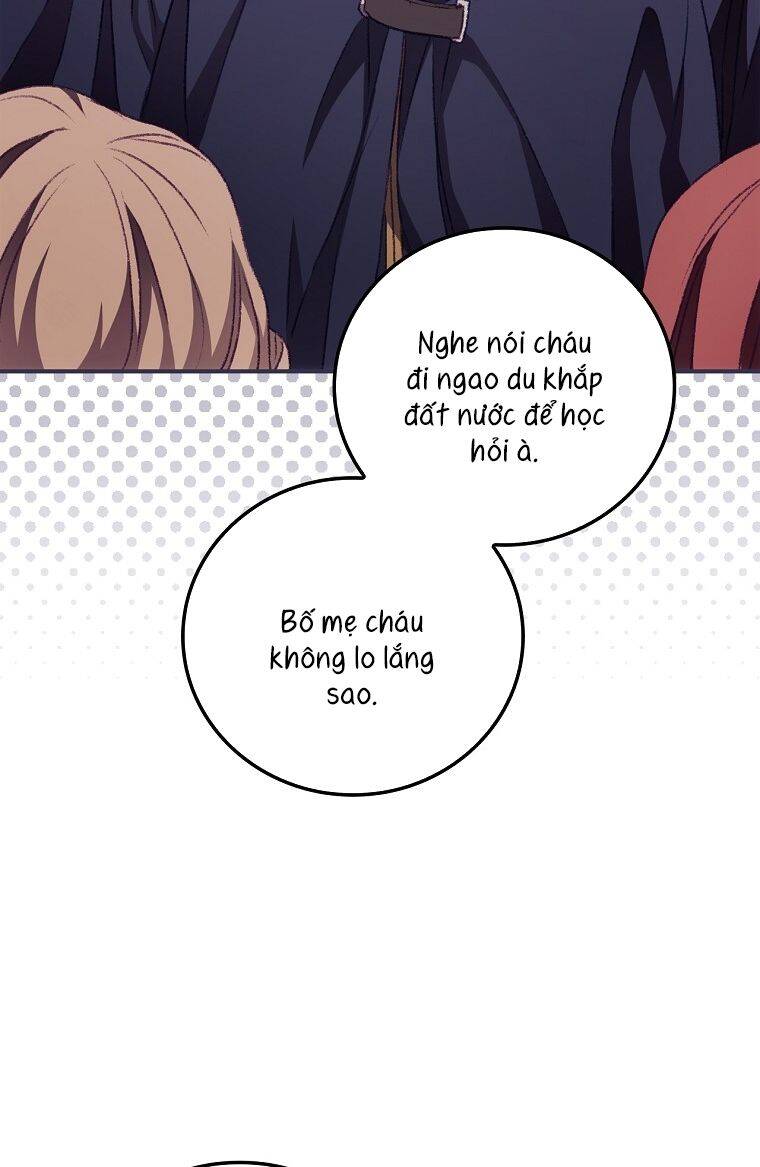 Tôi Nhìn Thấy Cái Chết Của Bạn Chapter 15 - 74