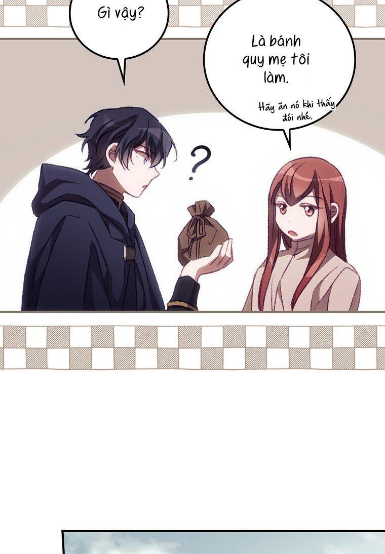 Tôi Nhìn Thấy Cái Chết Của Bạn Chapter 15 - 78