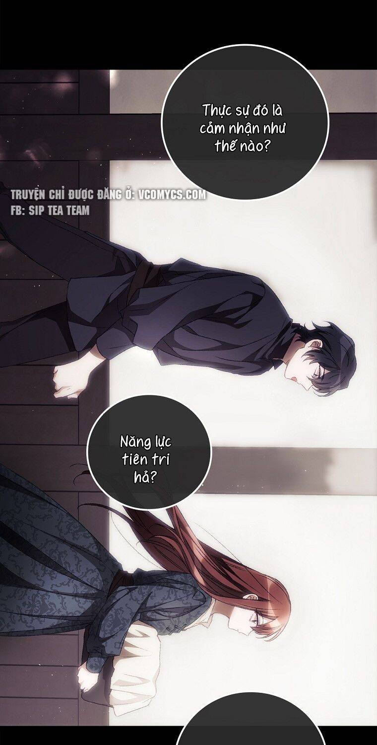 Tôi Nhìn Thấy Cái Chết Của Bạn Chapter 16 - 11