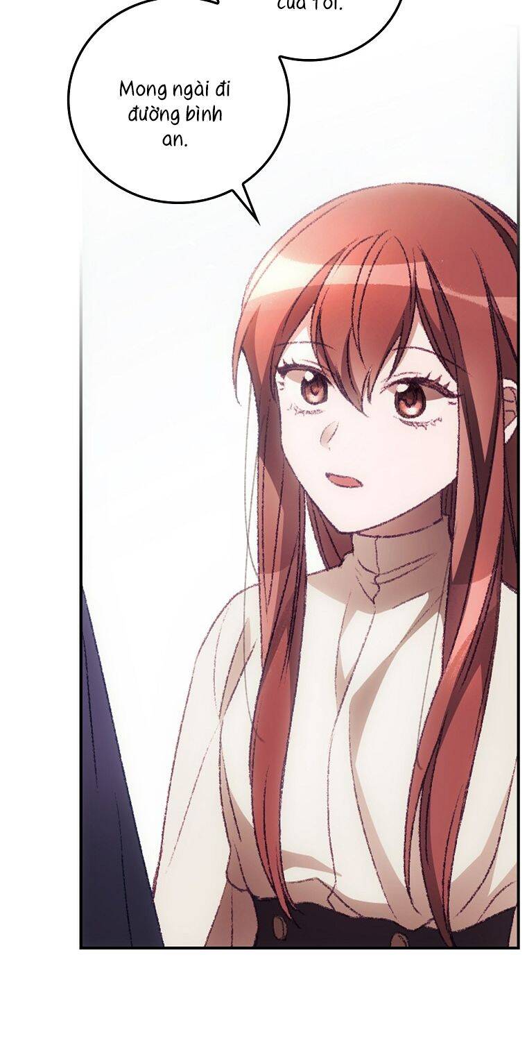 Tôi Nhìn Thấy Cái Chết Của Bạn Chapter 16 - 20