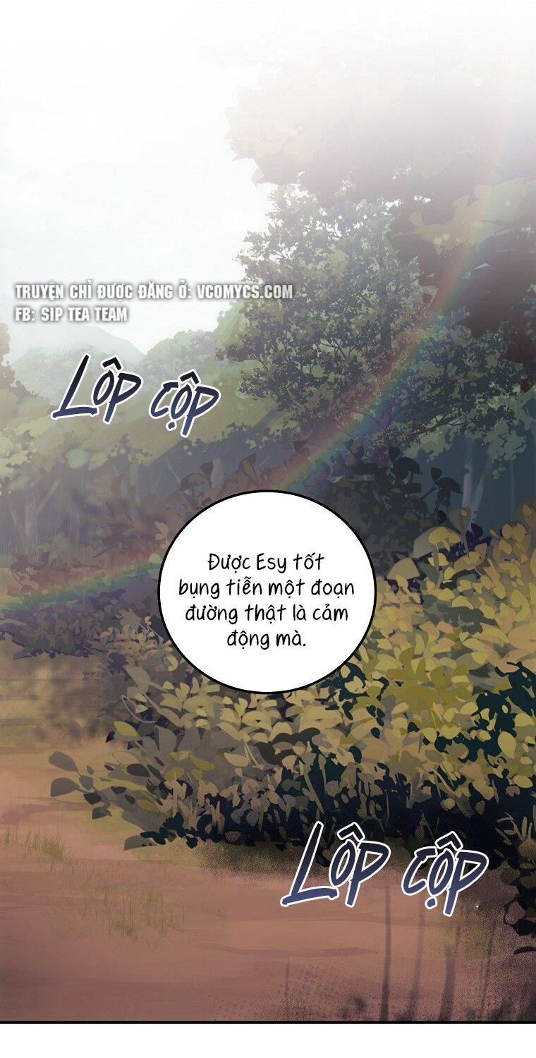 Tôi Nhìn Thấy Cái Chết Của Bạn Chapter 16 - 3