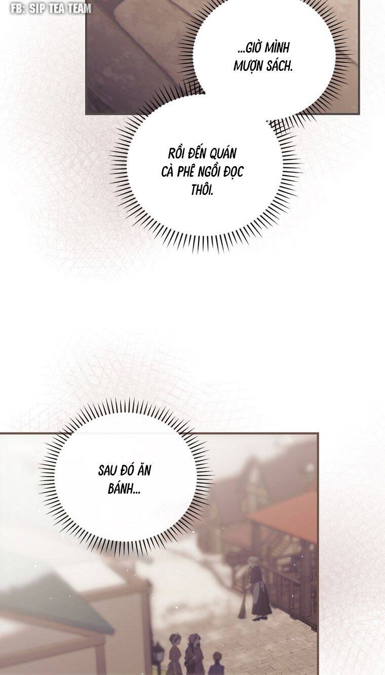 Tôi Nhìn Thấy Cái Chết Của Bạn Chapter 16 - 28