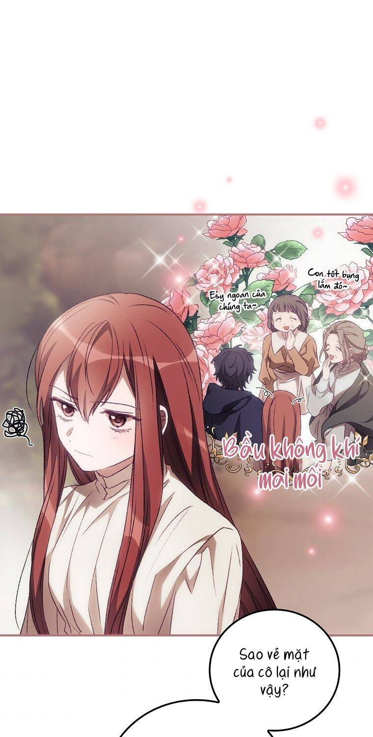 Tôi Nhìn Thấy Cái Chết Của Bạn Chapter 16 - 4