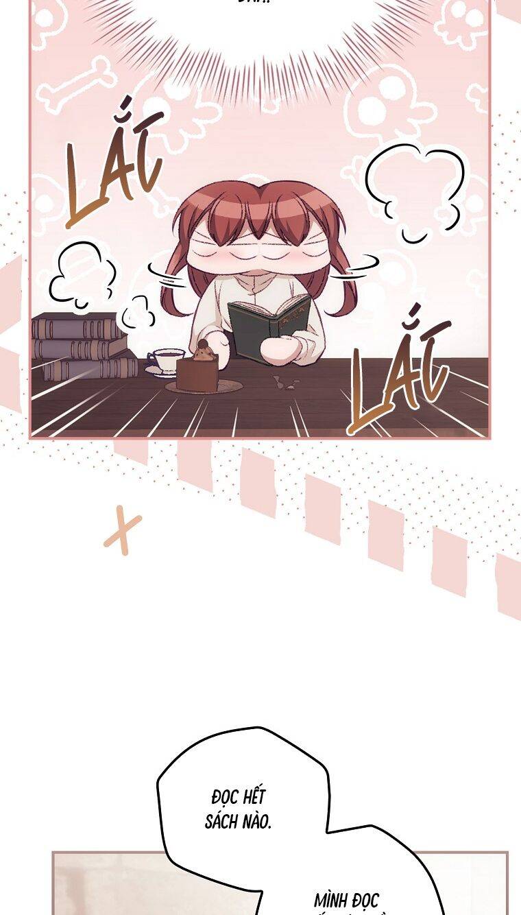 Tôi Nhìn Thấy Cái Chết Của Bạn Chapter 16 - 35