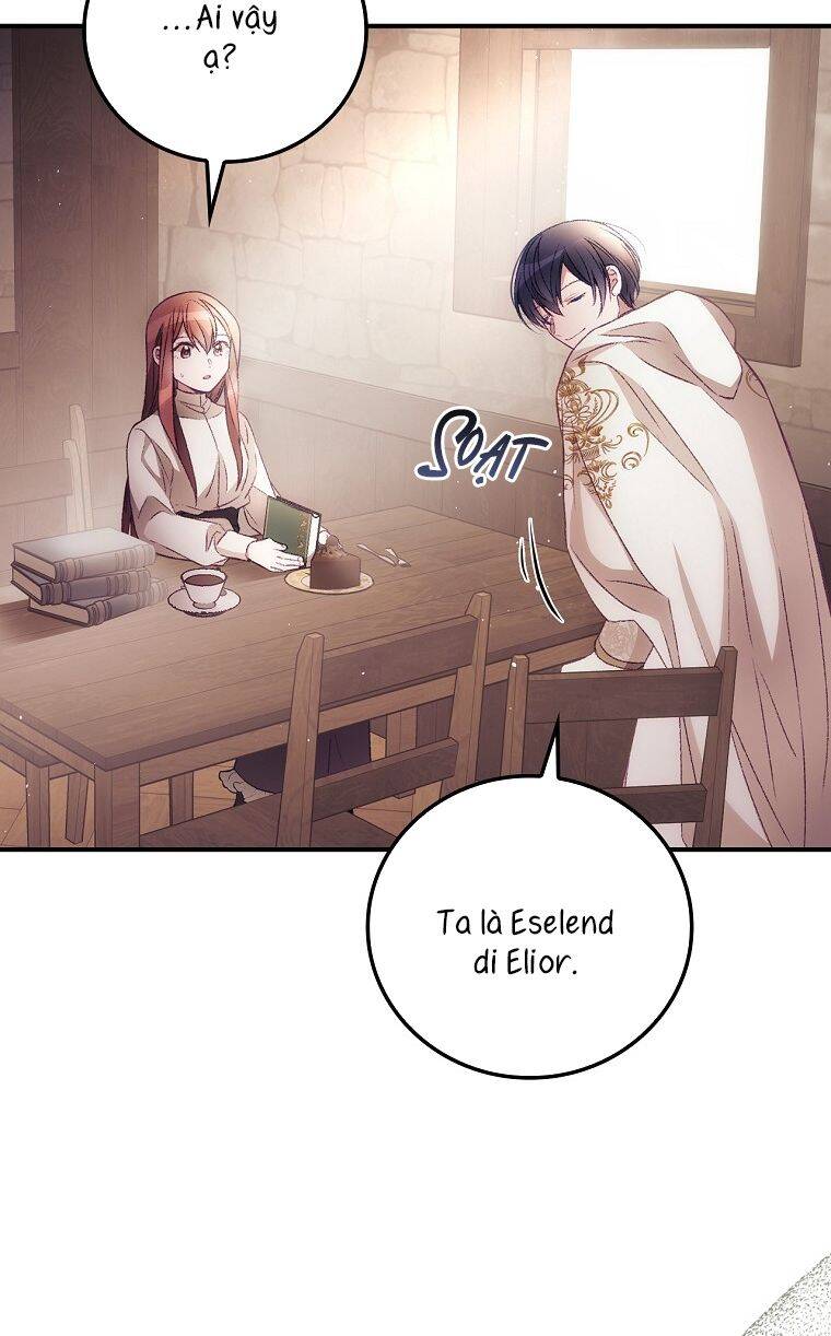 Tôi Nhìn Thấy Cái Chết Của Bạn Chapter 16 - 42