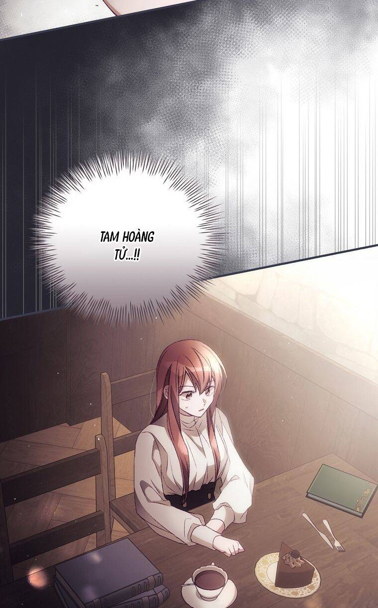 Tôi Nhìn Thấy Cái Chết Của Bạn Chapter 16 - 45