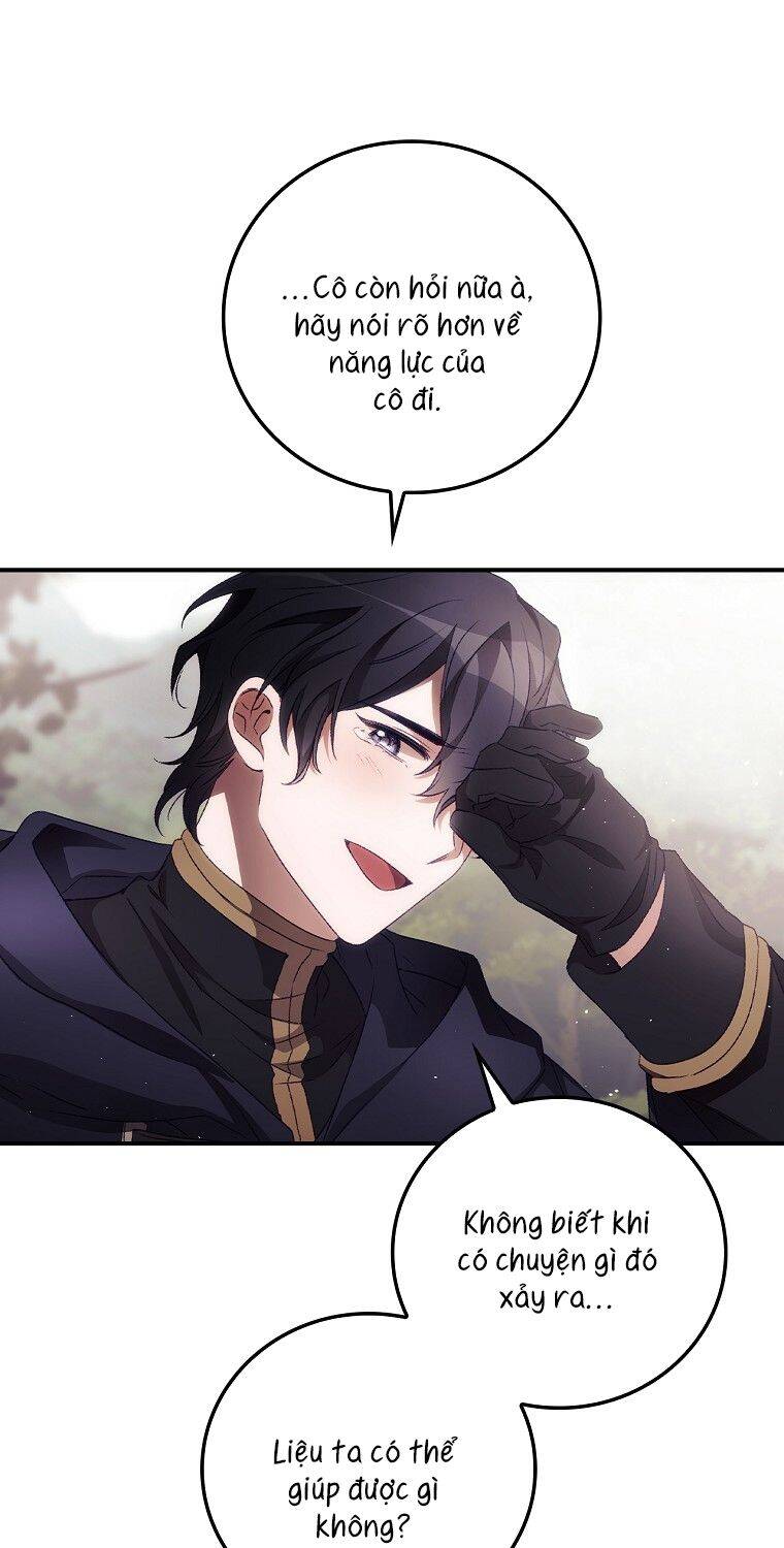 Tôi Nhìn Thấy Cái Chết Của Bạn Chapter 16 - 7