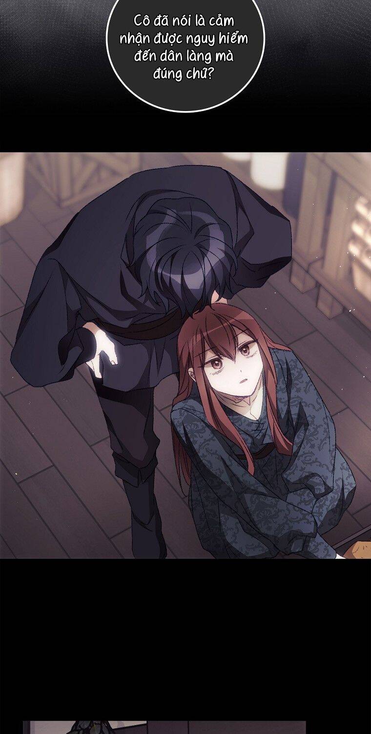 Tôi Nhìn Thấy Cái Chết Của Bạn Chapter 16 - 9