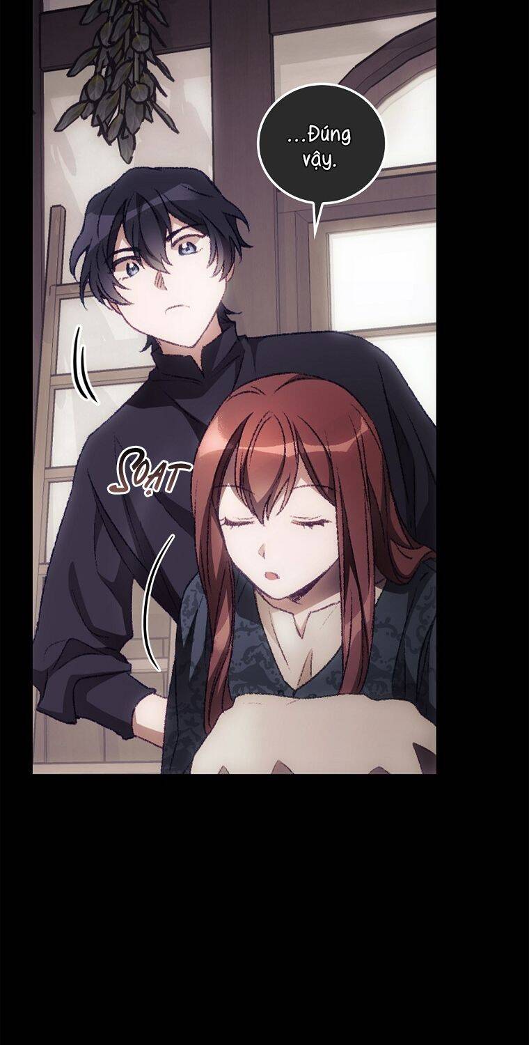 Tôi Nhìn Thấy Cái Chết Của Bạn Chapter 16 - 10