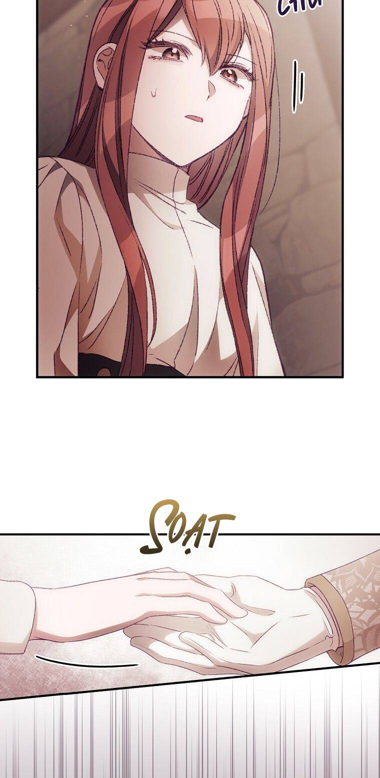 Tôi Nhìn Thấy Cái Chết Của Bạn Chapter 17 - 16