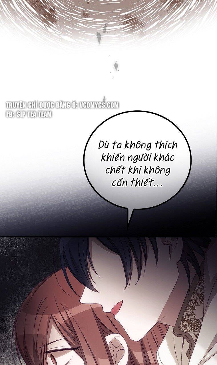 Tôi Nhìn Thấy Cái Chết Của Bạn Chapter 17 - 21