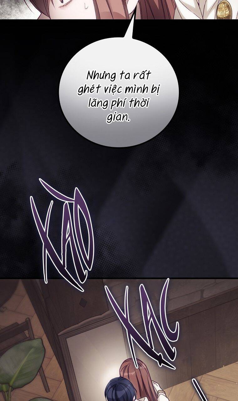 Tôi Nhìn Thấy Cái Chết Của Bạn Chapter 17 - 22