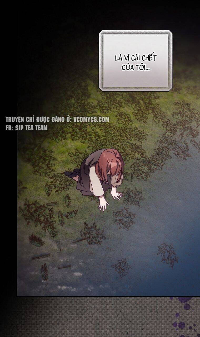 Tôi Nhìn Thấy Cái Chết Của Bạn Chapter 17 - 34