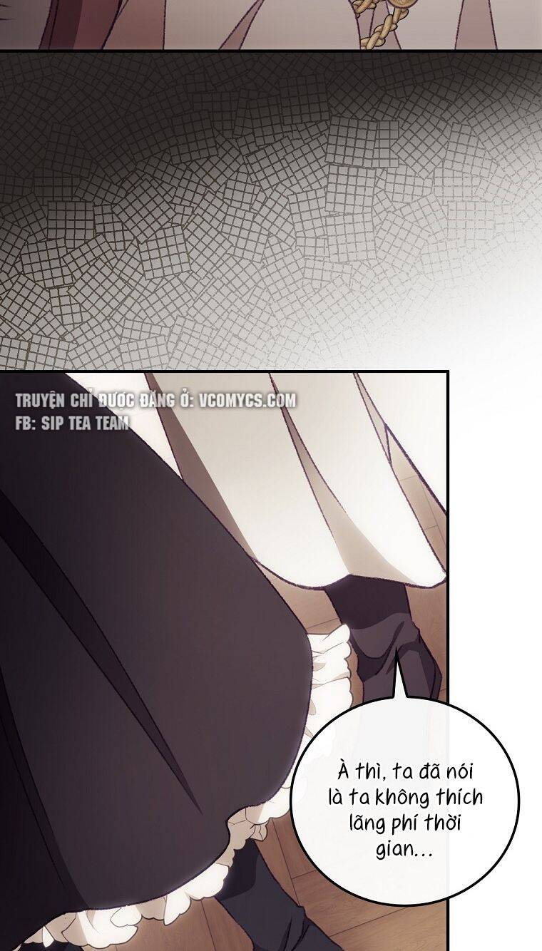 Tôi Nhìn Thấy Cái Chết Của Bạn Chapter 17 - 44