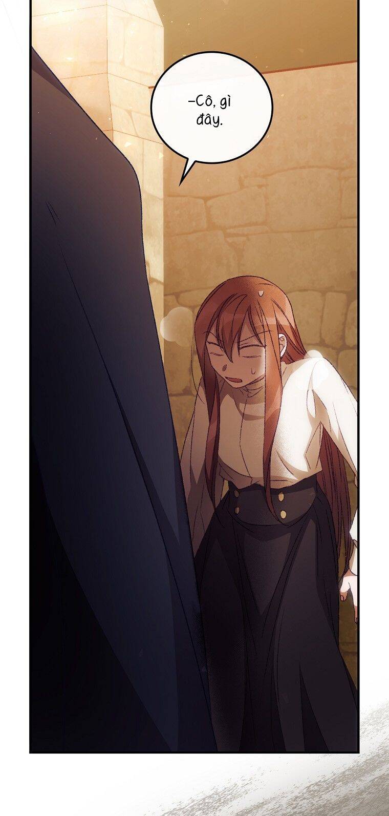 Tôi Nhìn Thấy Cái Chết Của Bạn Chapter 17 - 71