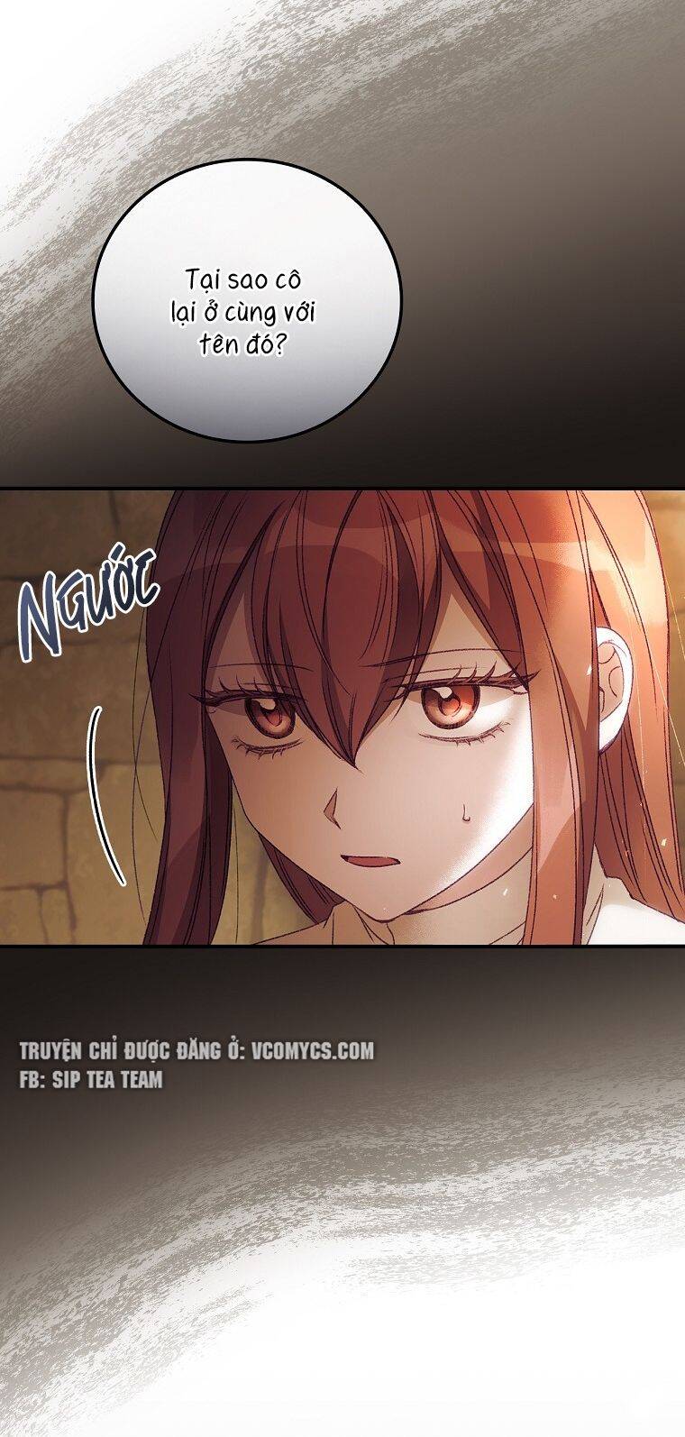 Tôi Nhìn Thấy Cái Chết Của Bạn Chapter 17 - 72