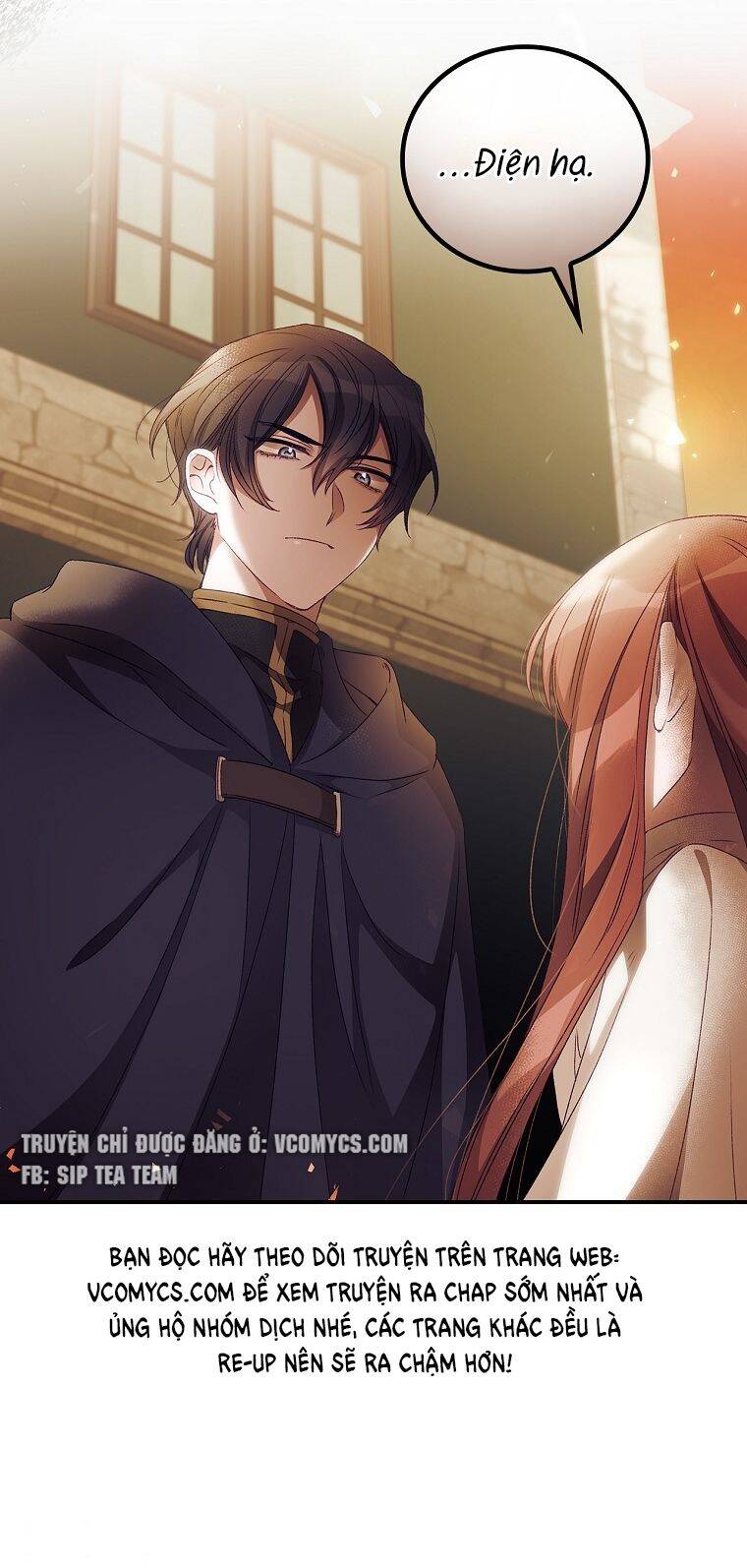 Tôi Nhìn Thấy Cái Chết Của Bạn Chapter 17 - 73