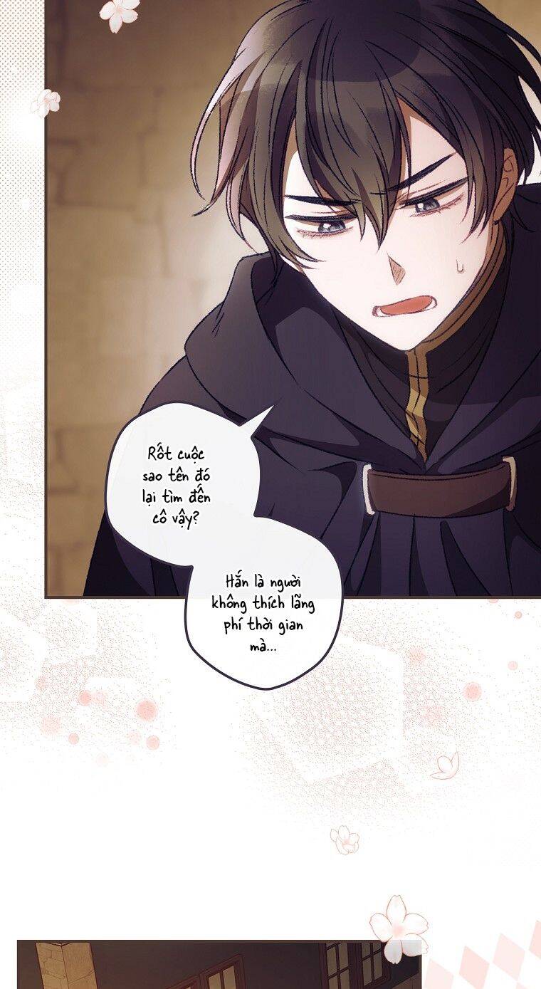 Tôi Nhìn Thấy Cái Chết Của Bạn Chapter 18 - 13