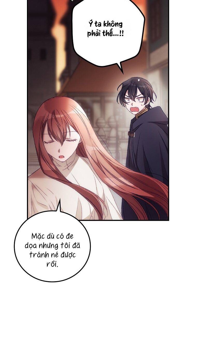 Tôi Nhìn Thấy Cái Chết Của Bạn Chapter 18 - 15