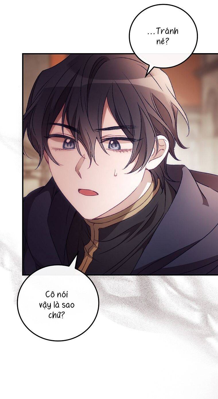 Tôi Nhìn Thấy Cái Chết Của Bạn Chapter 18 - 16