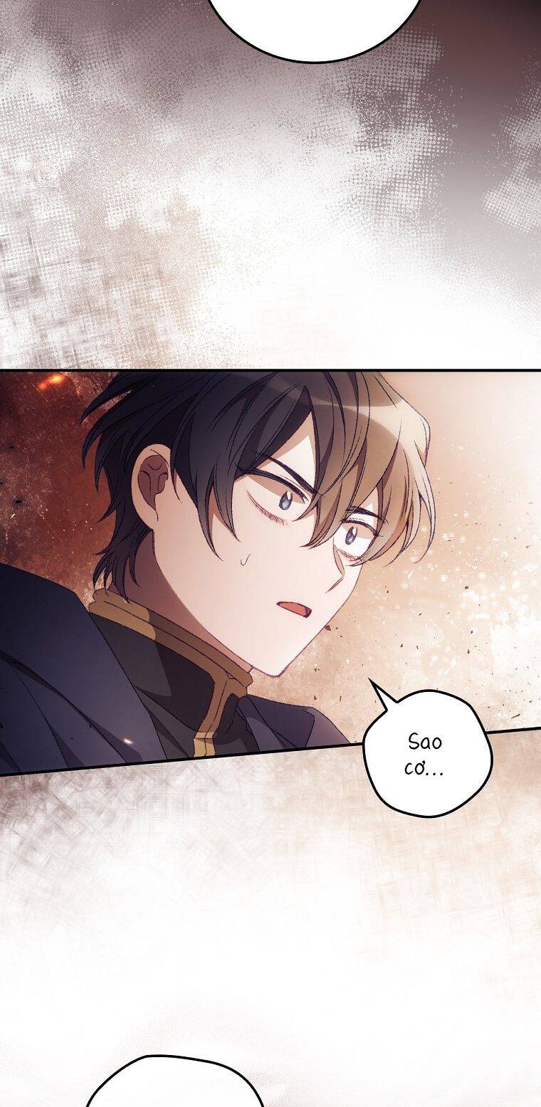 Tôi Nhìn Thấy Cái Chết Của Bạn Chapter 18 - 23