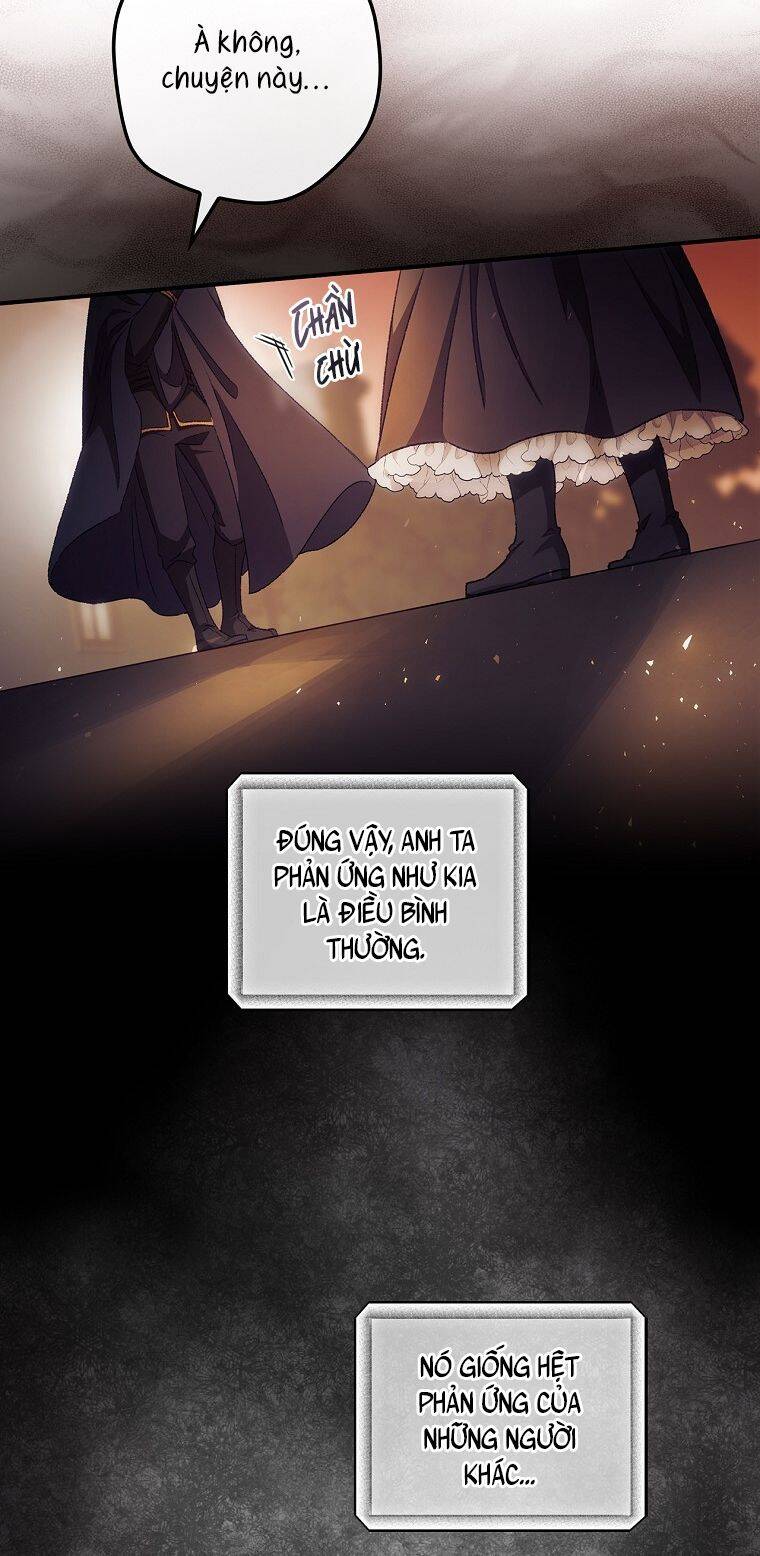 Tôi Nhìn Thấy Cái Chết Của Bạn Chapter 18 - 24