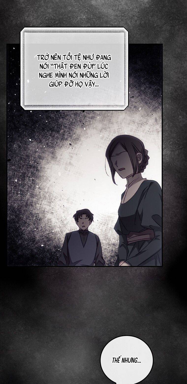 Tôi Nhìn Thấy Cái Chết Của Bạn Chapter 18 - 25