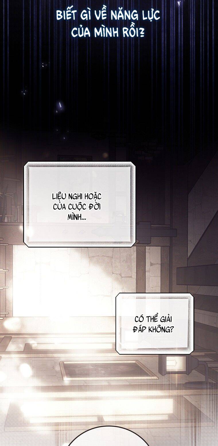 Tôi Nhìn Thấy Cái Chết Của Bạn Chapter 18 - 30