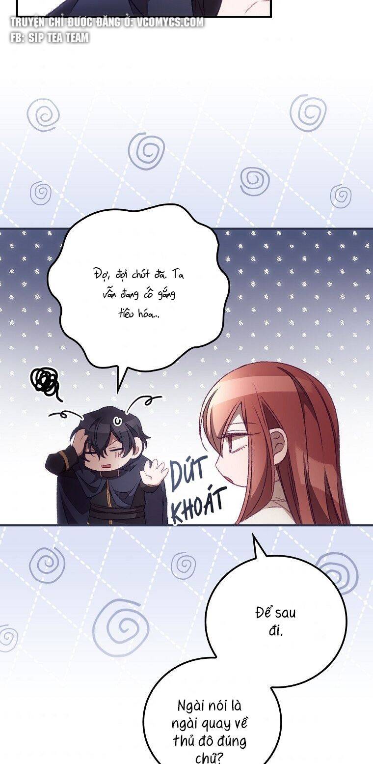 Tôi Nhìn Thấy Cái Chết Của Bạn Chapter 18 - 32