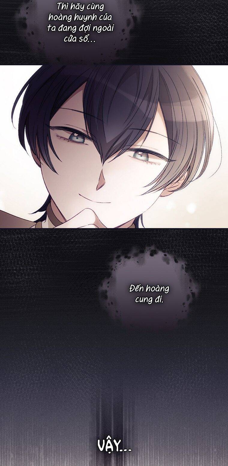 Tôi Nhìn Thấy Cái Chết Của Bạn Chapter 18 - 35