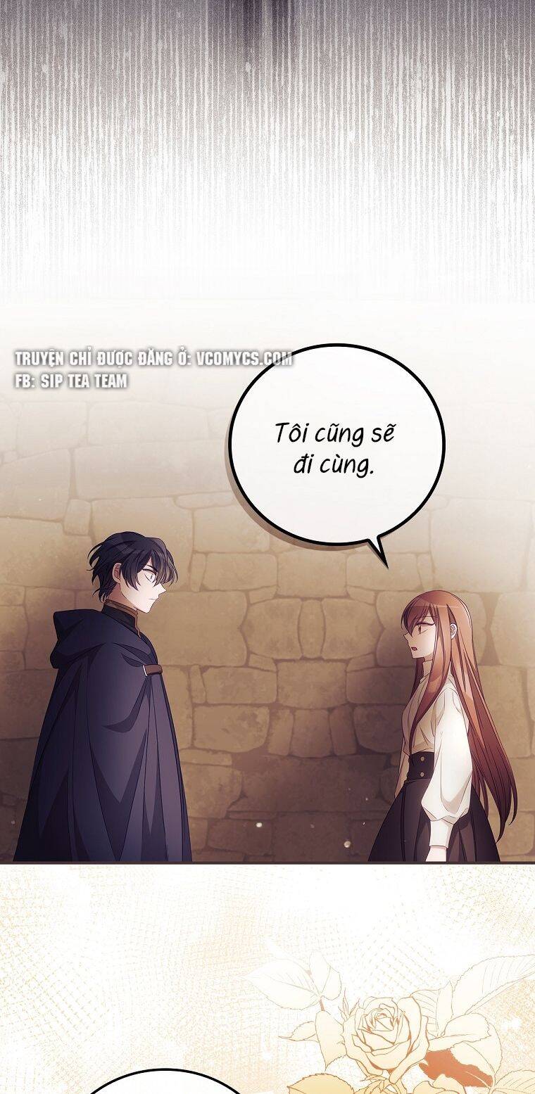 Tôi Nhìn Thấy Cái Chết Của Bạn Chapter 18 - 36