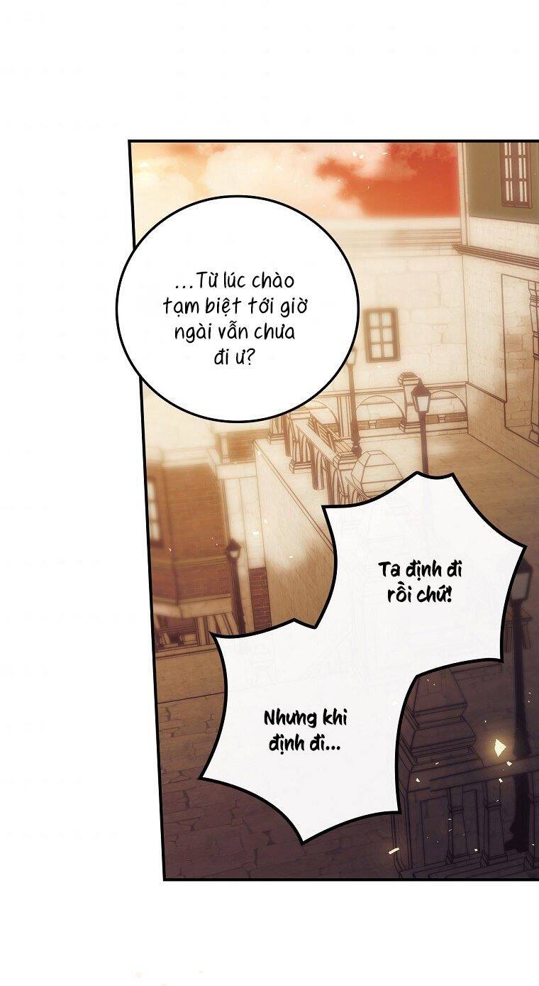 Tôi Nhìn Thấy Cái Chết Của Bạn Chapter 18 - 5