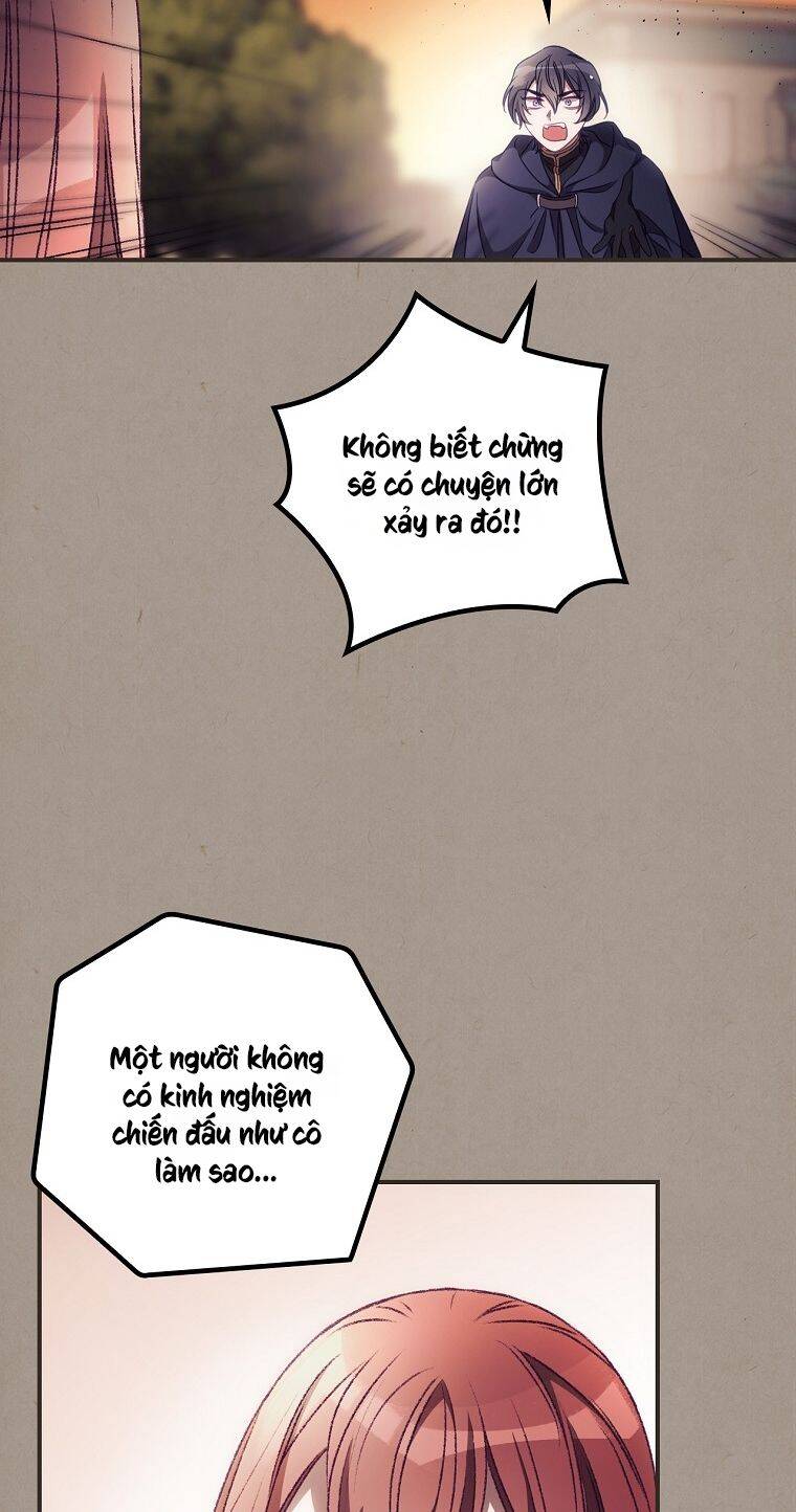 Tôi Nhìn Thấy Cái Chết Của Bạn Chapter 18 - 42