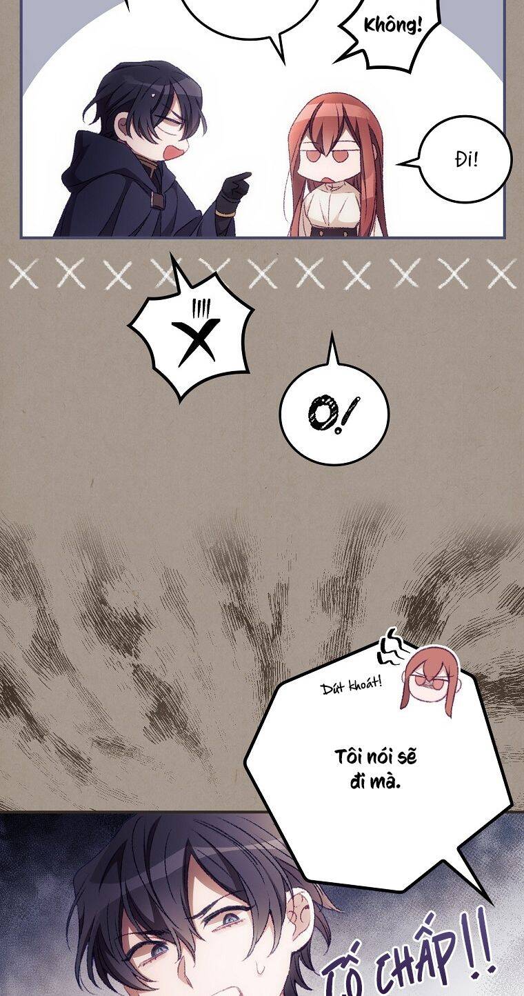 Tôi Nhìn Thấy Cái Chết Của Bạn Chapter 18 - 44