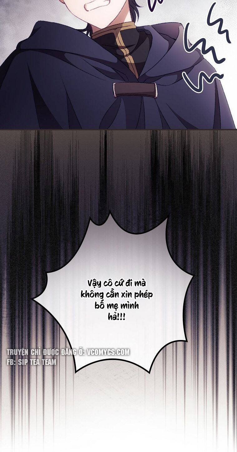 Tôi Nhìn Thấy Cái Chết Của Bạn Chapter 18 - 45