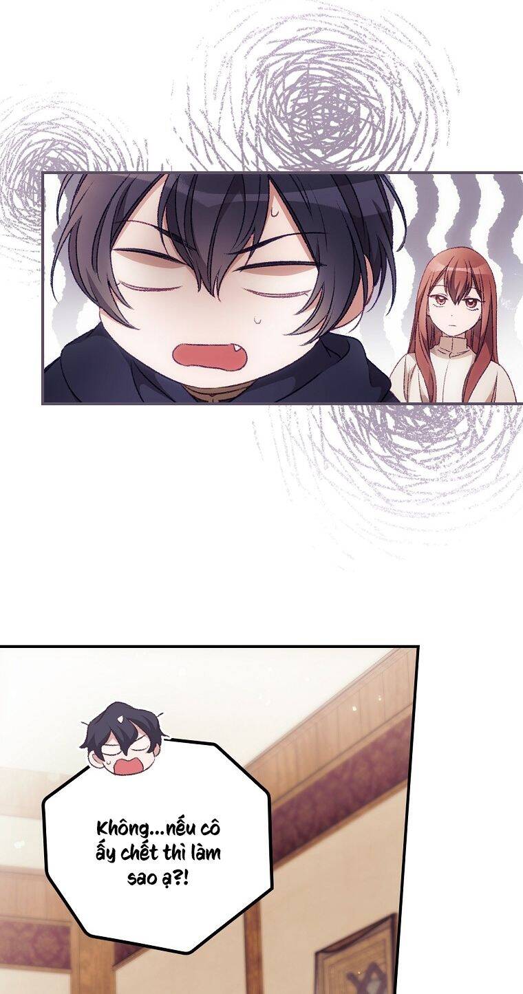 Tôi Nhìn Thấy Cái Chết Của Bạn Chapter 18 - 47