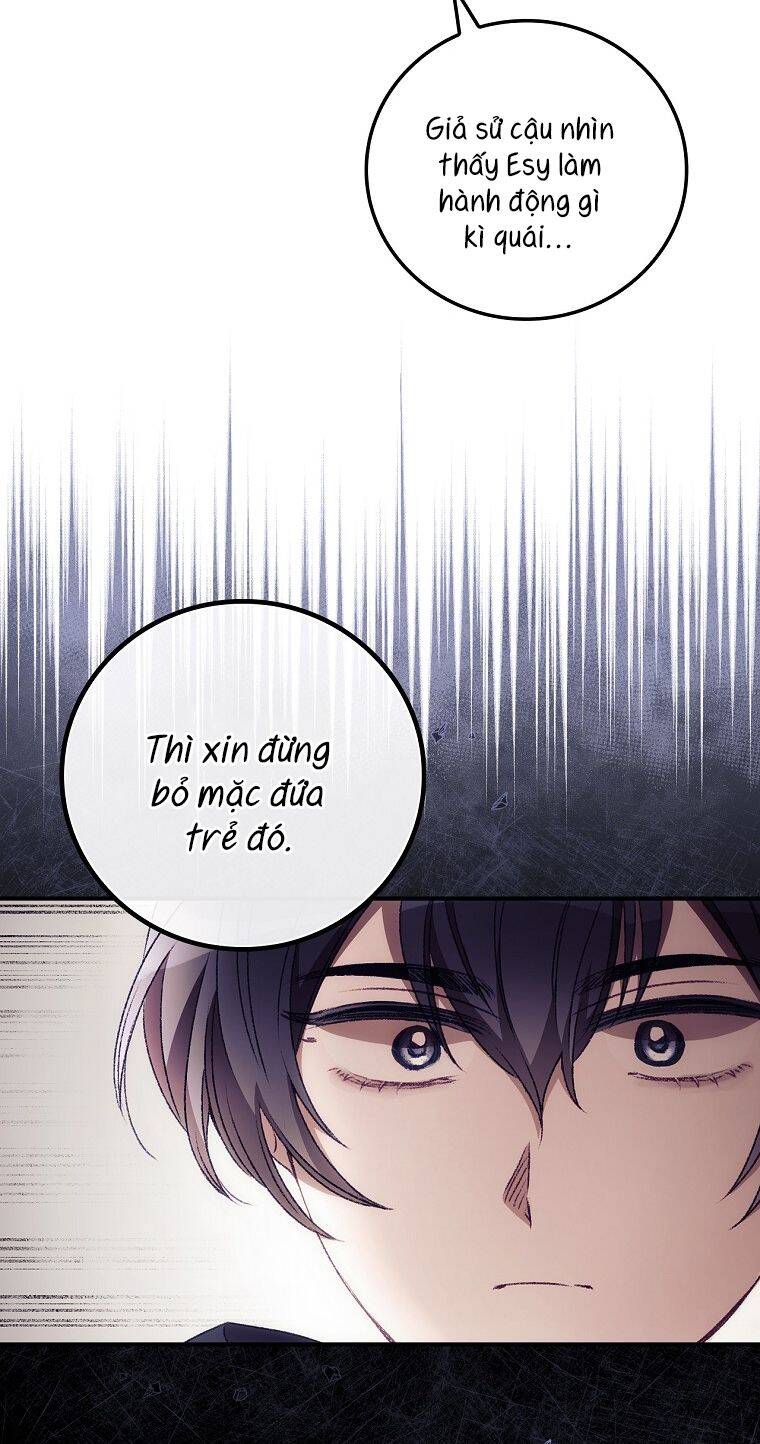 Tôi Nhìn Thấy Cái Chết Của Bạn Chapter 18 - 55