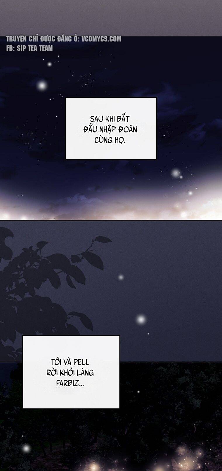 Tôi Nhìn Thấy Cái Chết Của Bạn Chapter 19 - 13