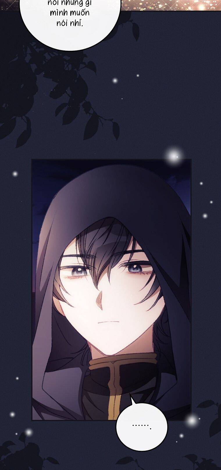 Tôi Nhìn Thấy Cái Chết Của Bạn Chapter 19 - 20