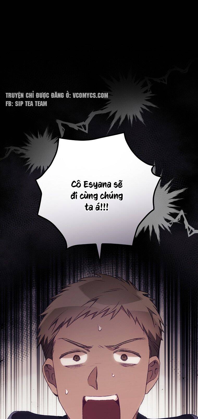 Tôi Nhìn Thấy Cái Chết Của Bạn Chapter 19 - 3