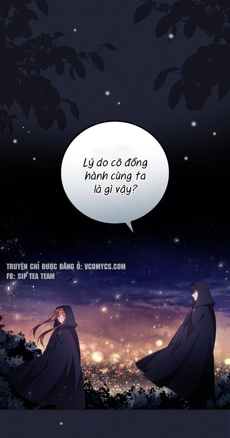 Tôi Nhìn Thấy Cái Chết Của Bạn Chapter 19 - 21