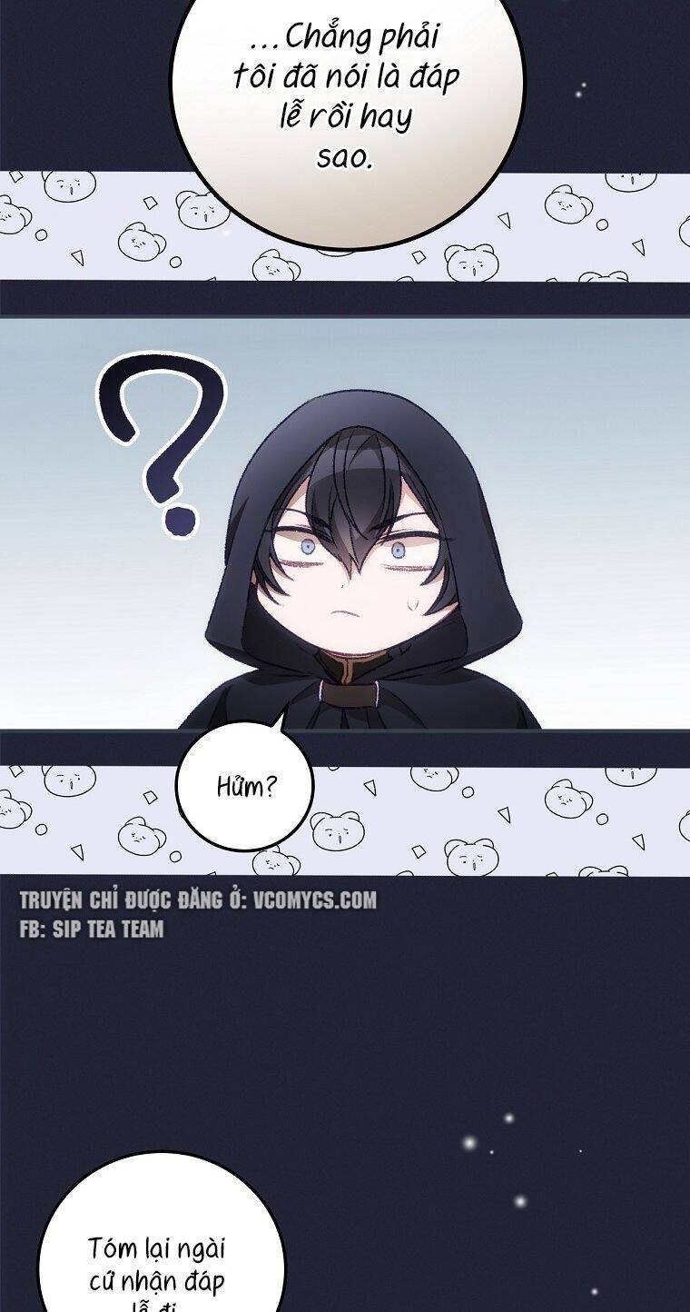 Tôi Nhìn Thấy Cái Chết Của Bạn Chapter 19 - 24