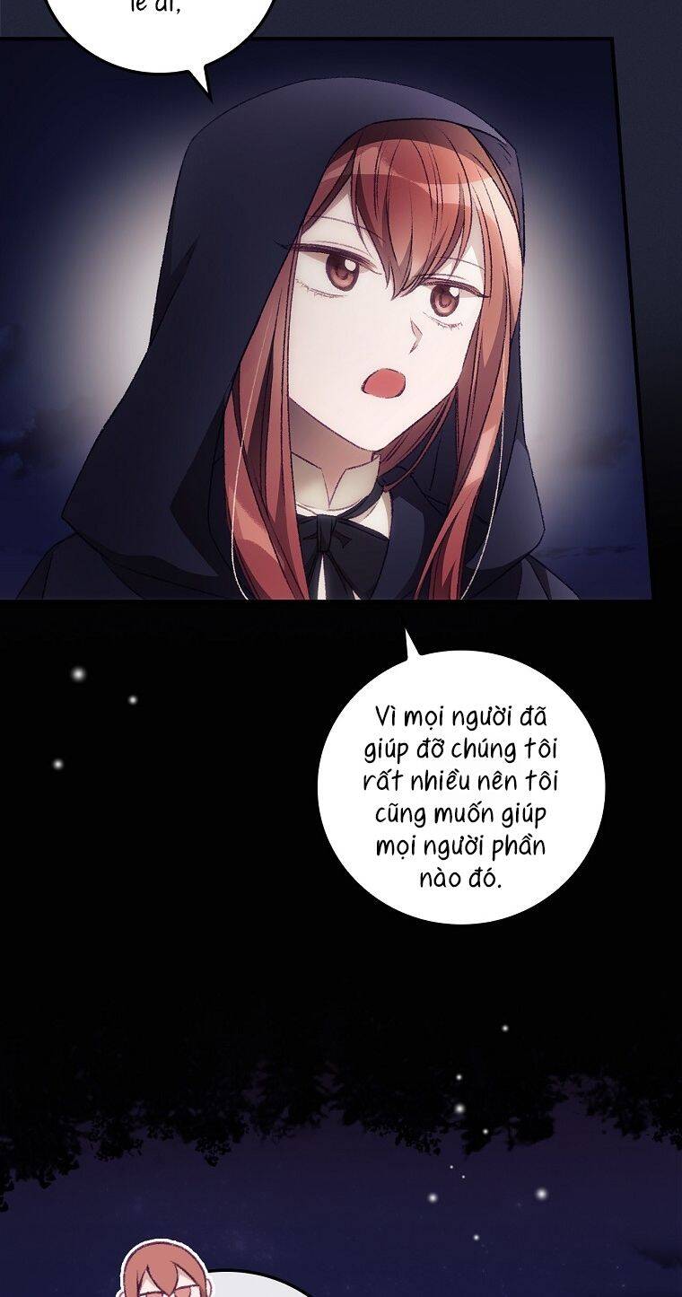 Tôi Nhìn Thấy Cái Chết Của Bạn Chapter 19 - 25