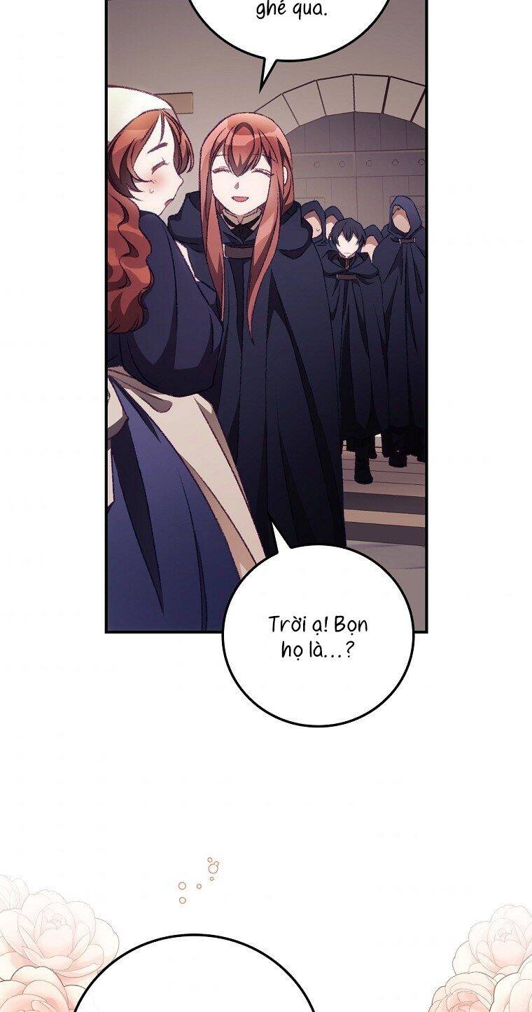 Tôi Nhìn Thấy Cái Chết Của Bạn Chapter 19 - 30