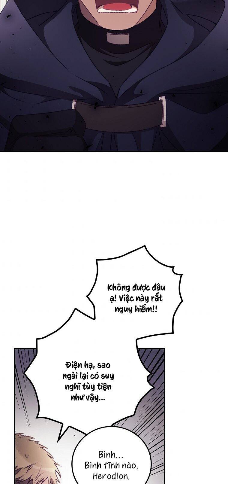 Tôi Nhìn Thấy Cái Chết Của Bạn Chapter 19 - 4