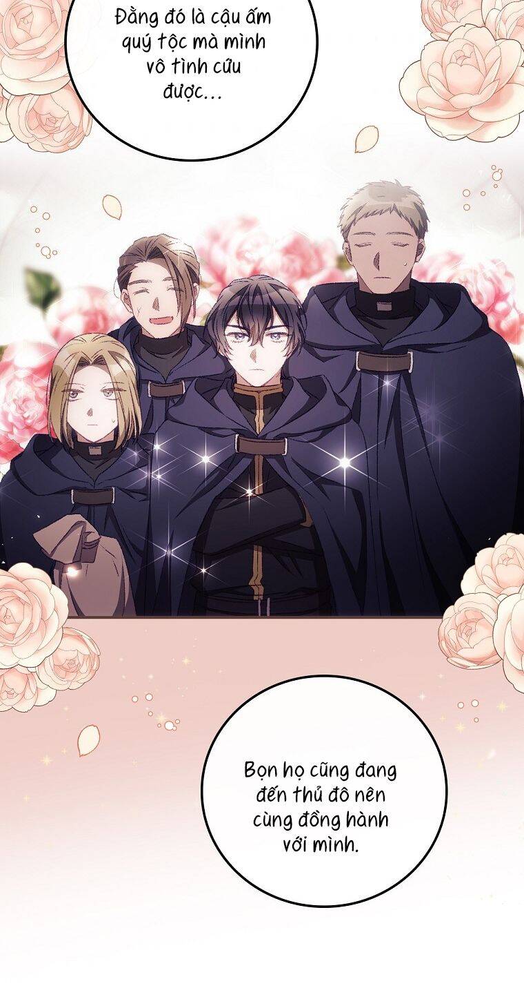 Tôi Nhìn Thấy Cái Chết Của Bạn Chapter 19 - 31