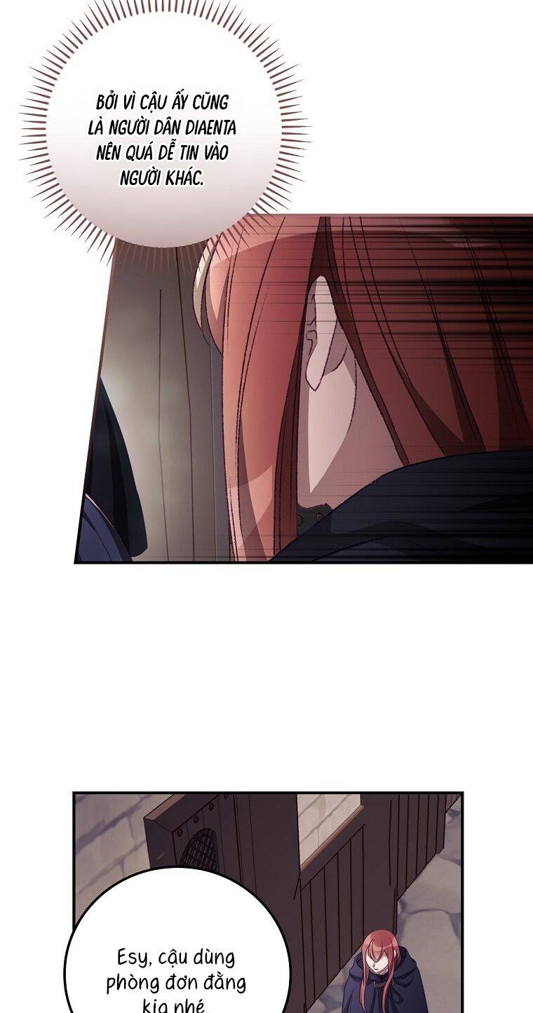 Tôi Nhìn Thấy Cái Chết Của Bạn Chapter 19 - 34